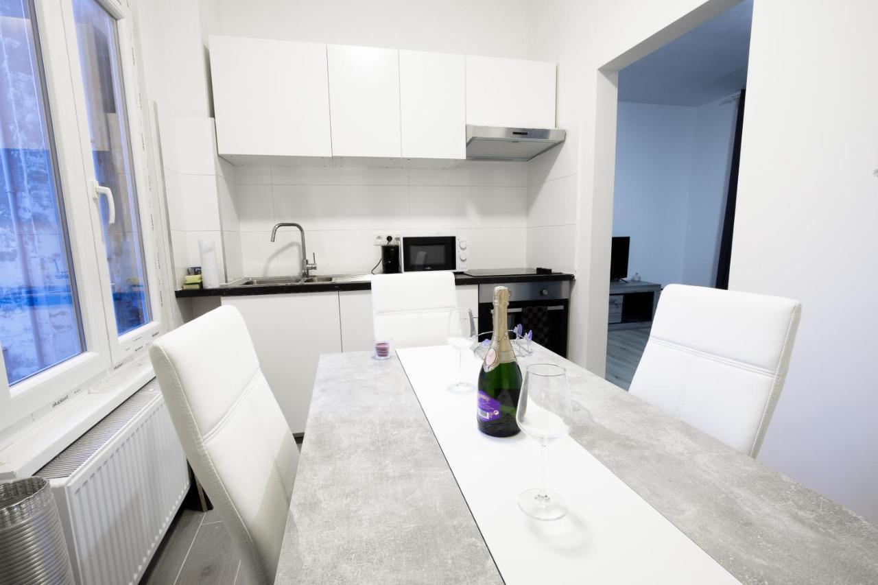 Grogo Duplex Appartement