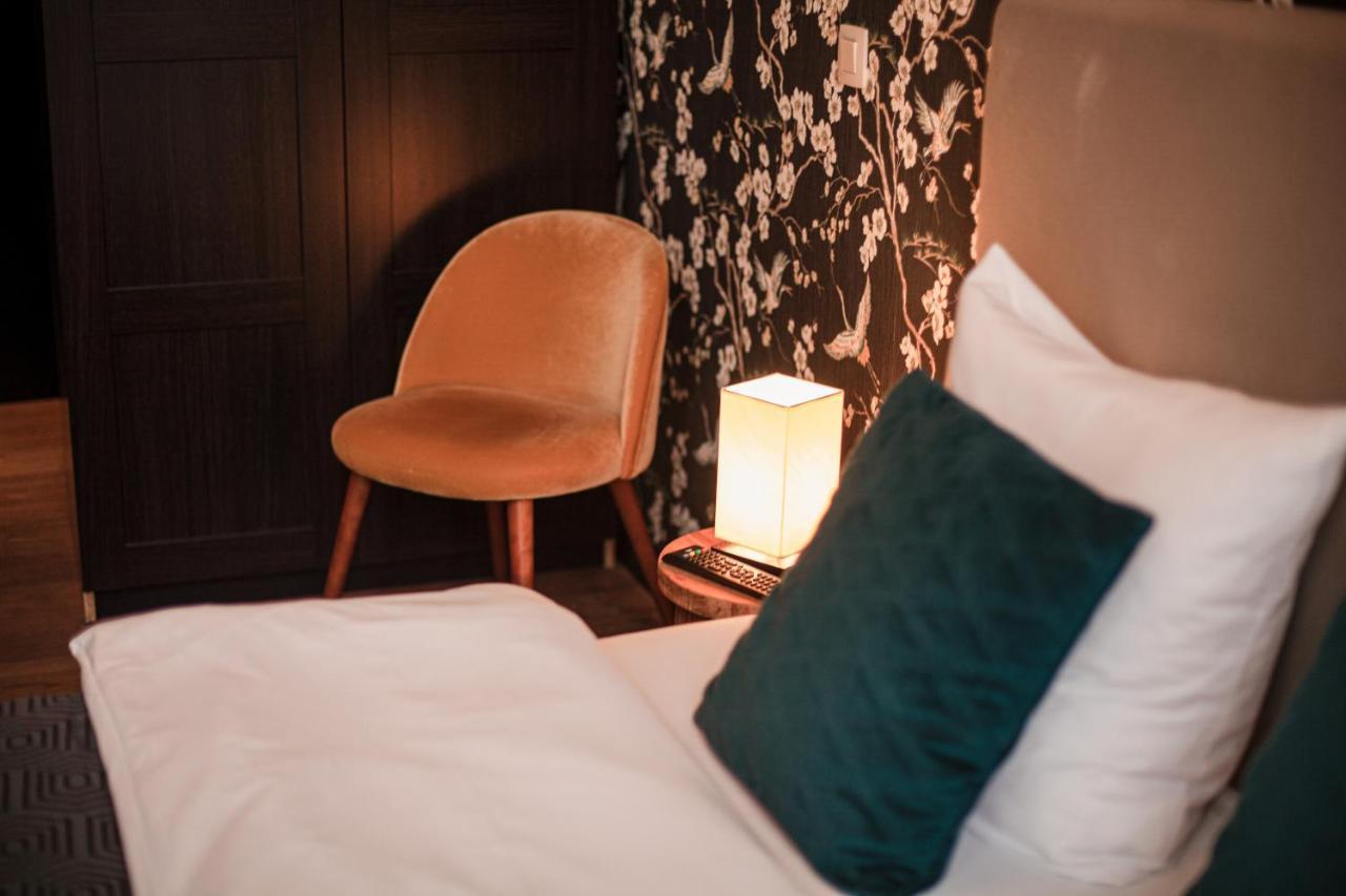 Appartement Luxury Historic Center By Rikas Antwerpen
