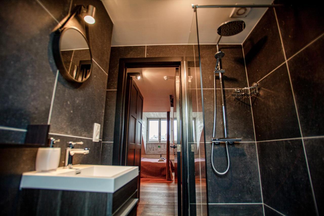 Luxury Historic Center By Rikas Antwerpen