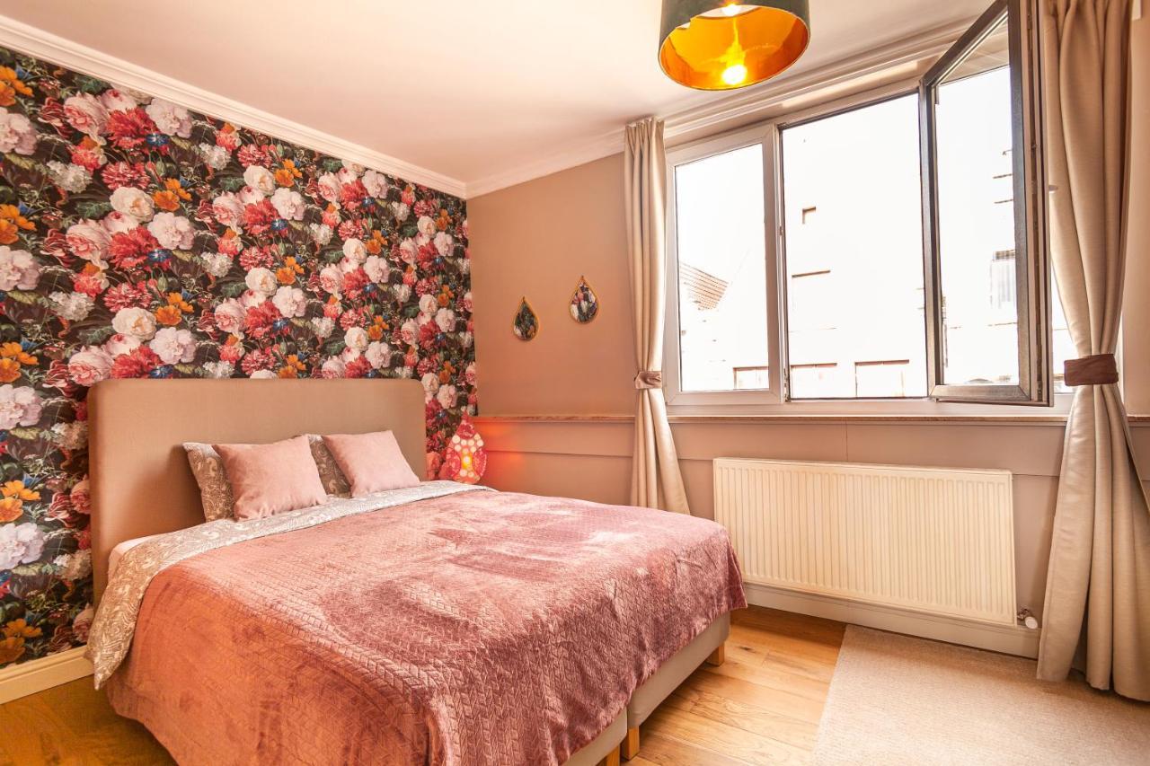 Luxury Boutique By Rikas Apartment Antwerpen