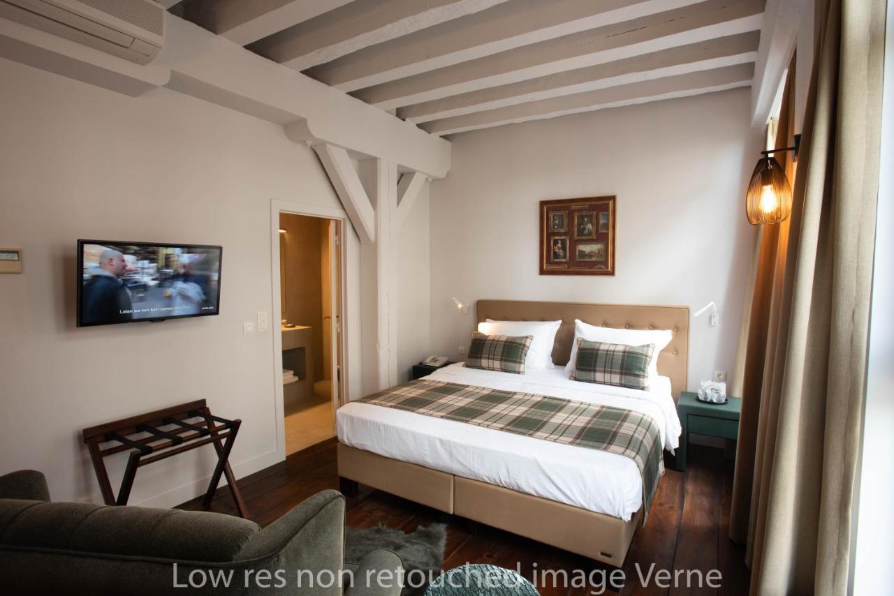 Hotel 't Sandt