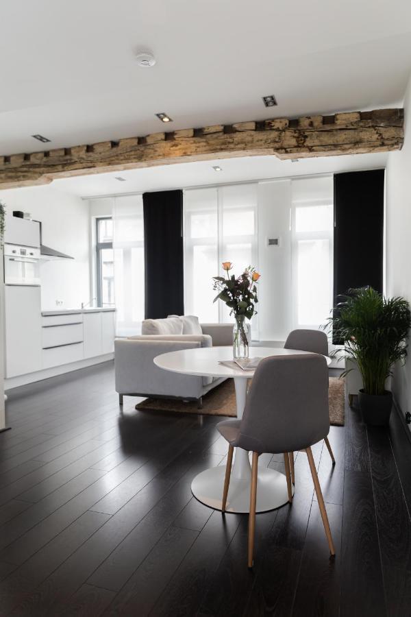 Apartment Klapdorp *