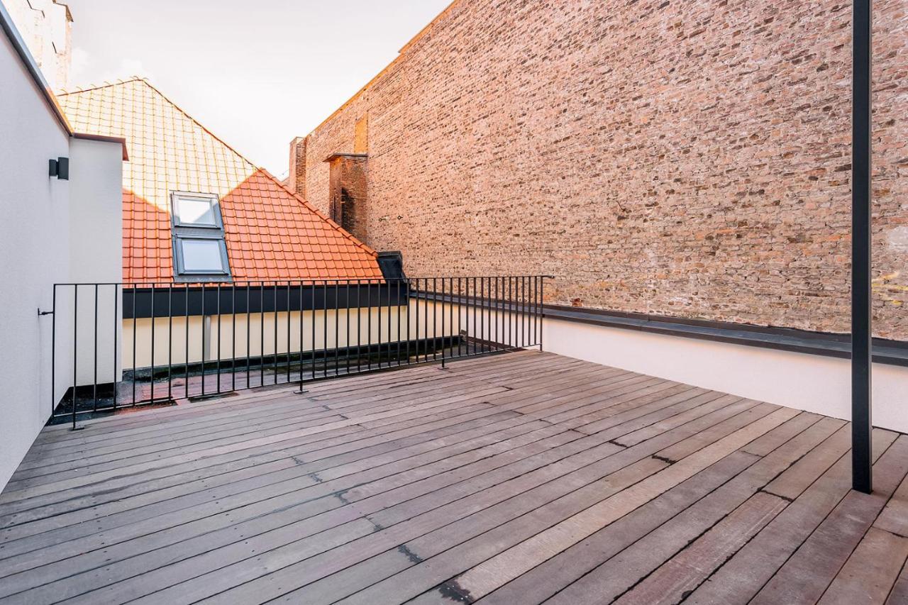 Apartment Smartflats - Avenue *