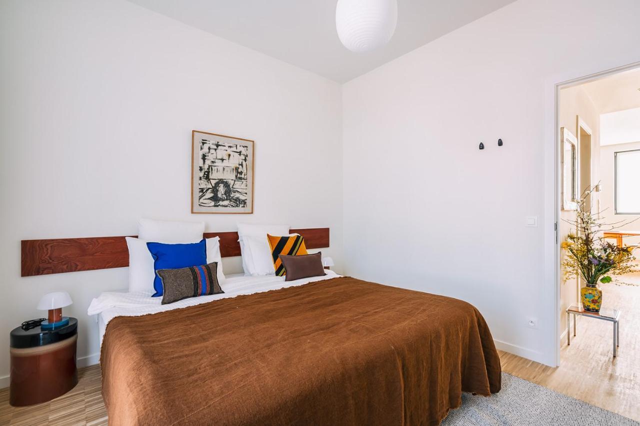Apartment Smartflats - Avenue *