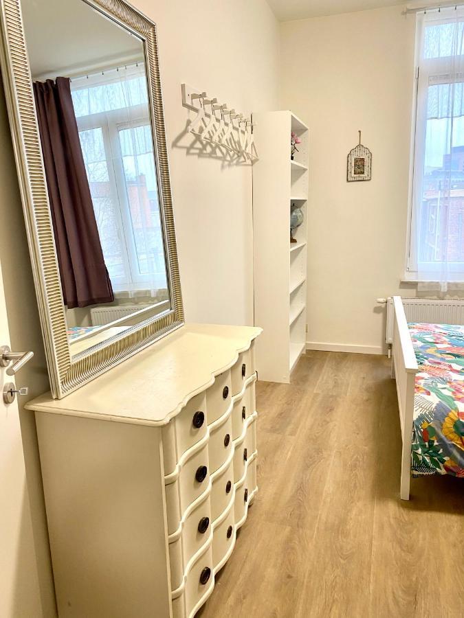 сarnot Zoo Area Appartement *