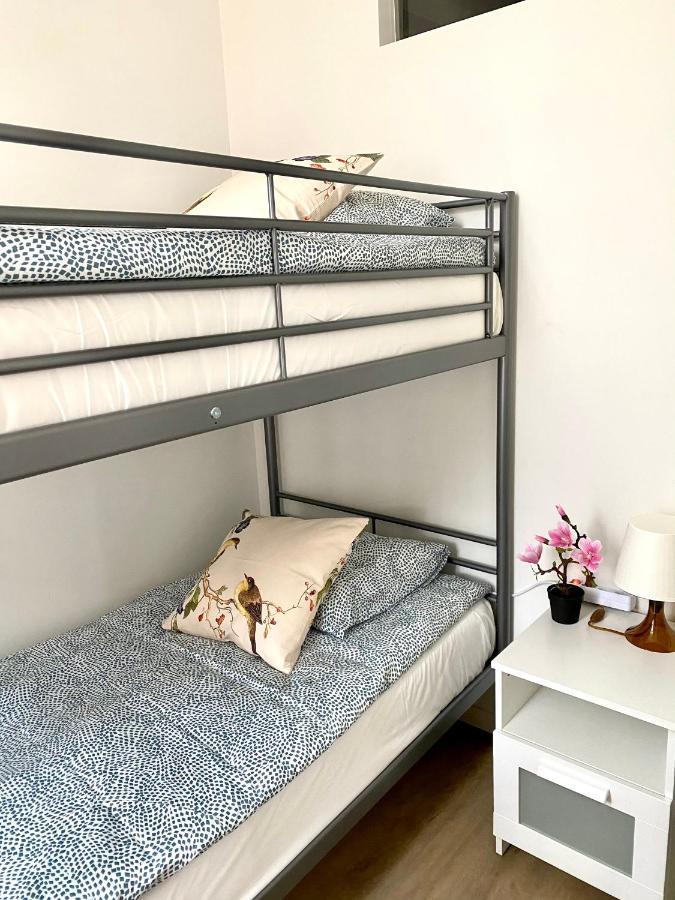 сarnot Zoo Area Appartement *