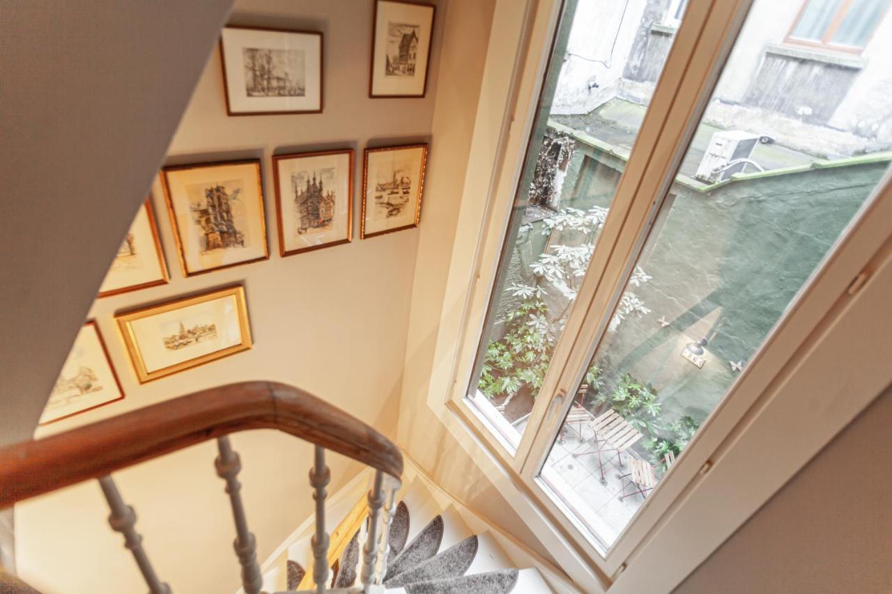 Appartement Luxury Palace By Rikas *