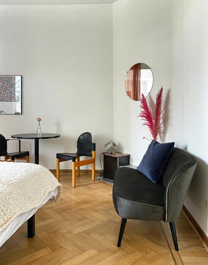 Expo House Bed & Breakfast *