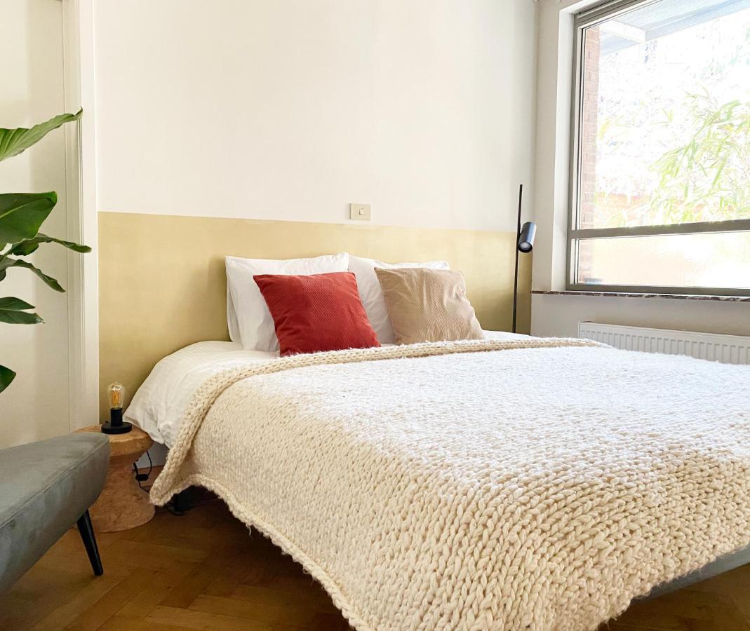 Expo House Bed & Breakfast *