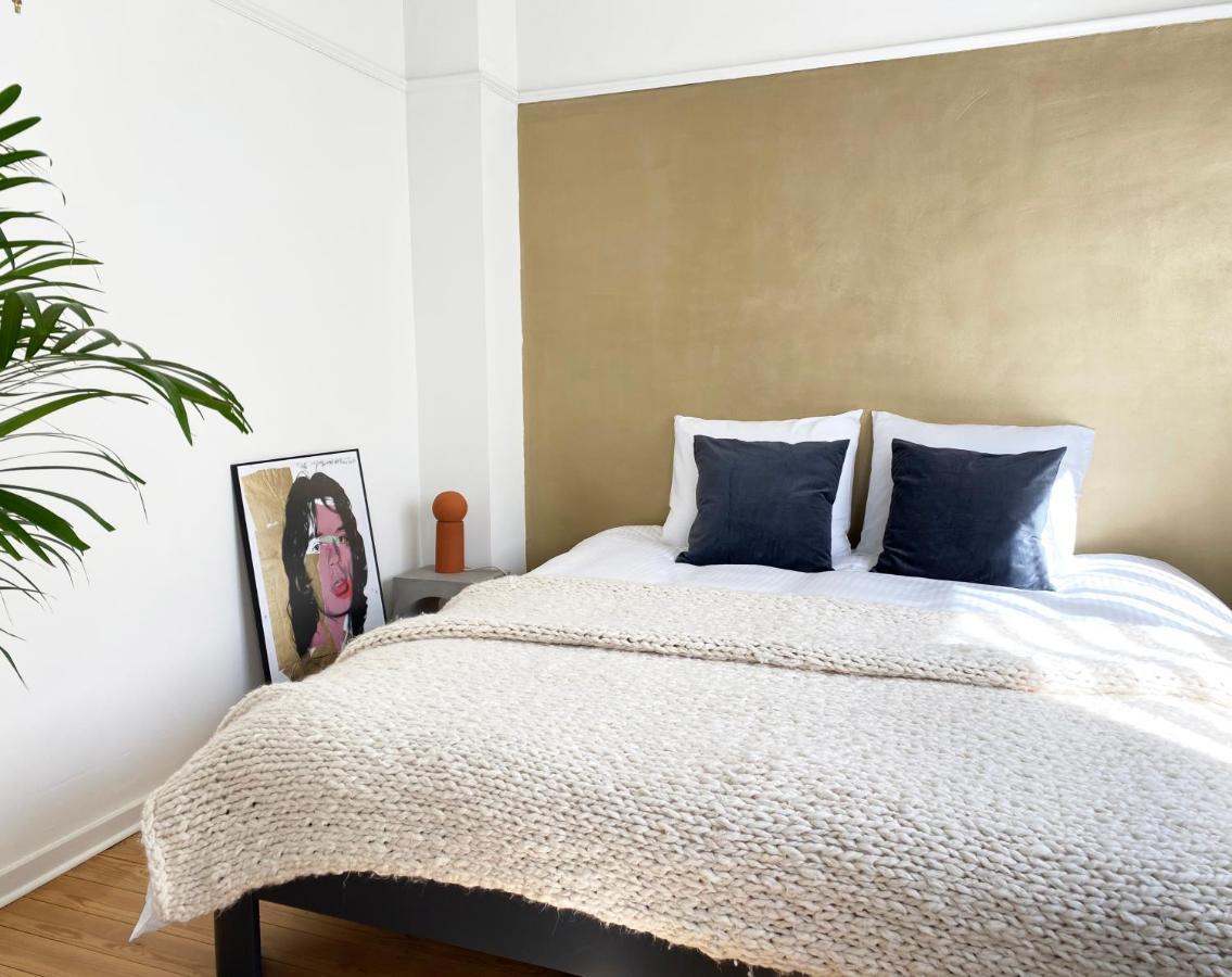 Expo House Bed & Breakfast *