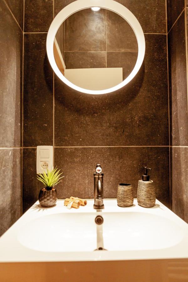 Luxury Palace By Rikas Antwerpen