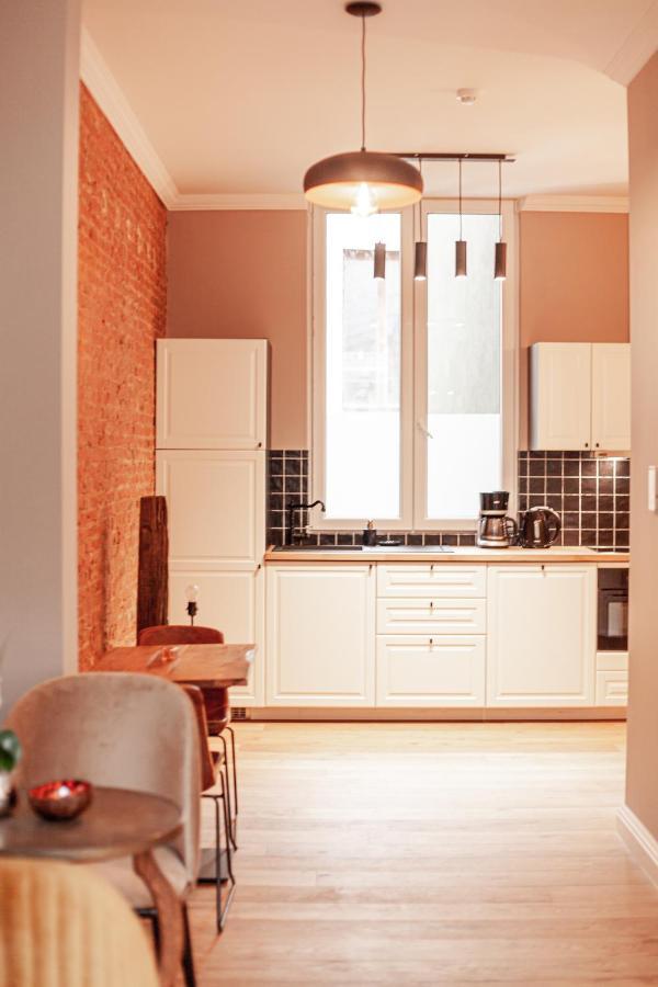 Appartement Luxury Palace By Rikas *