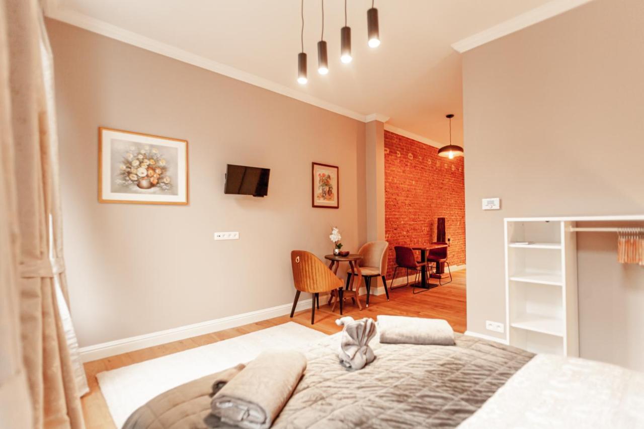Luxury Palace By Rikas * Antwerpen