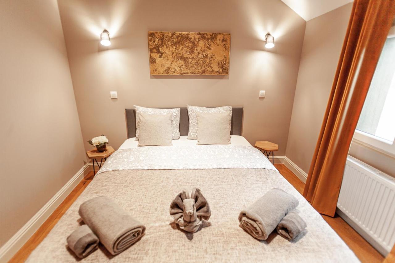 Luxury Palace By Rikas * Antwerpen