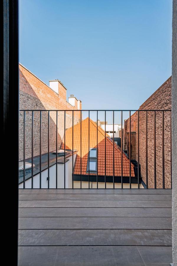 Smartflats - Avenue Apartment Antwerp