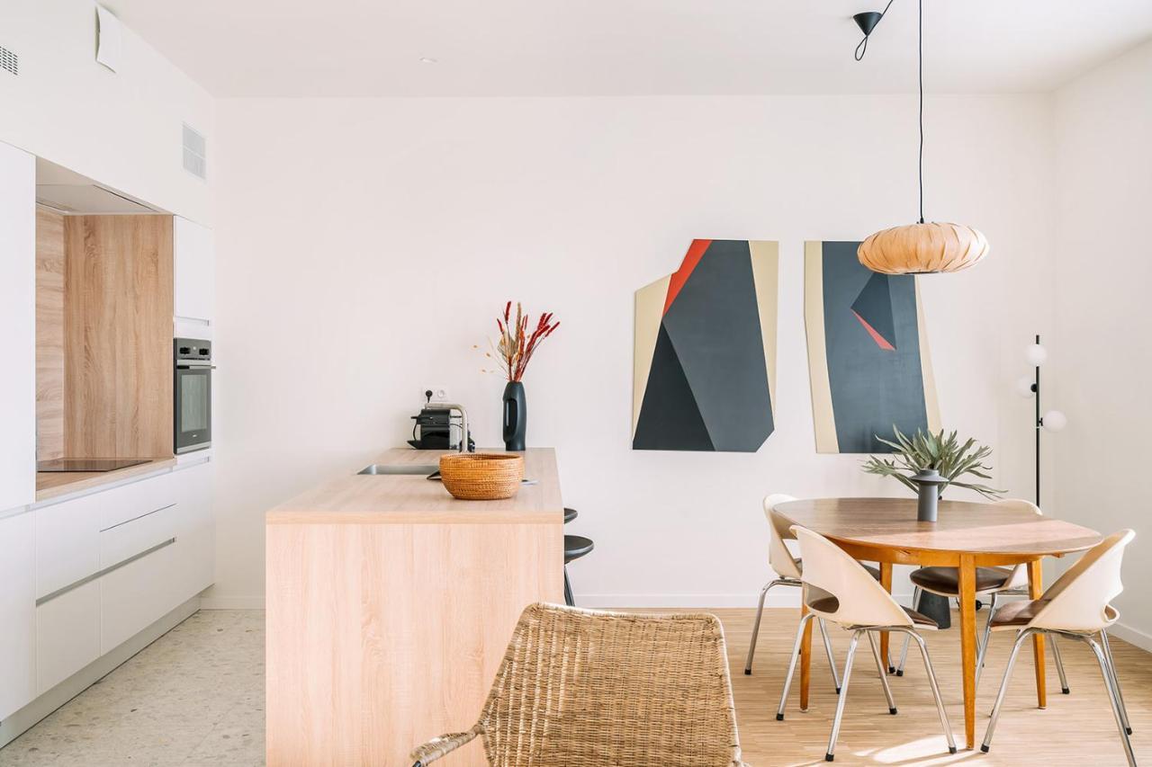 Apartment Smartflats - Avenue