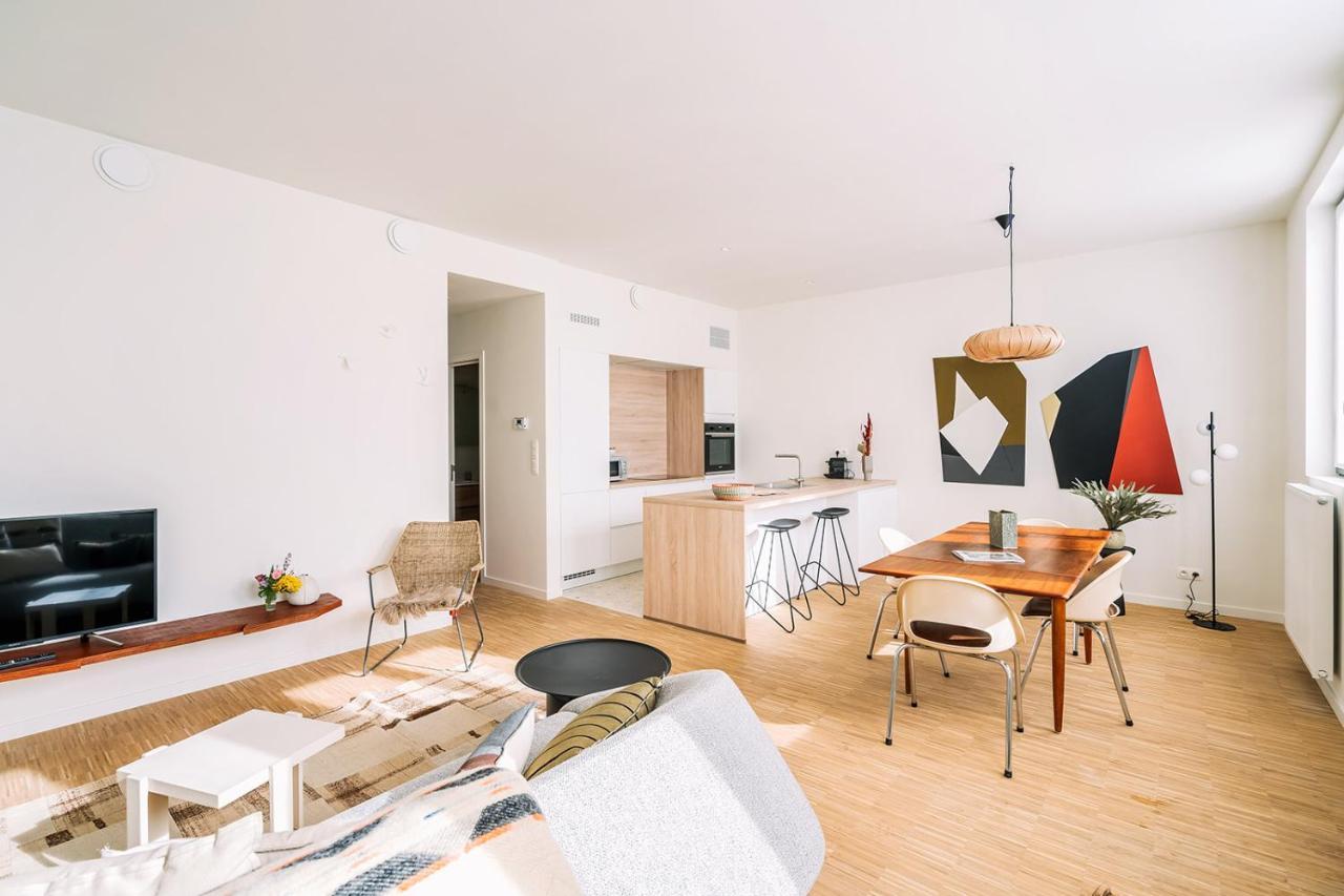 Apartment Smartflats - Avenue Antwerp