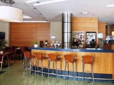 Express North By Ihg 3* Antwerpen