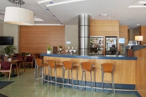 Hotel Express North By Ihg