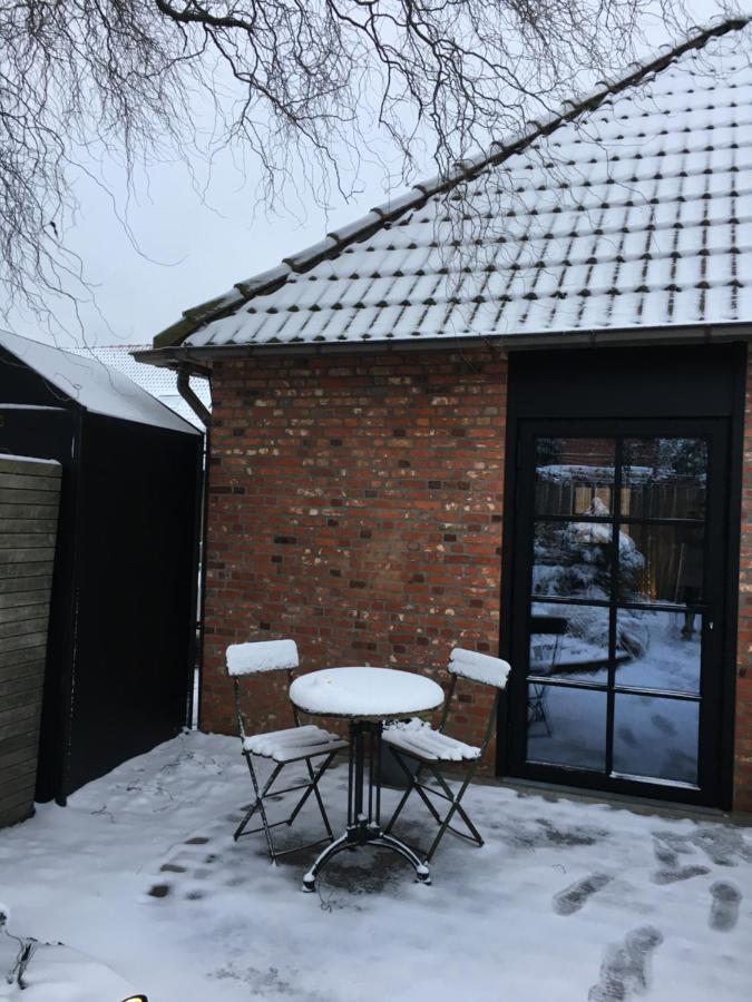Sint-mariaburg Frühstückspension Antwerpen