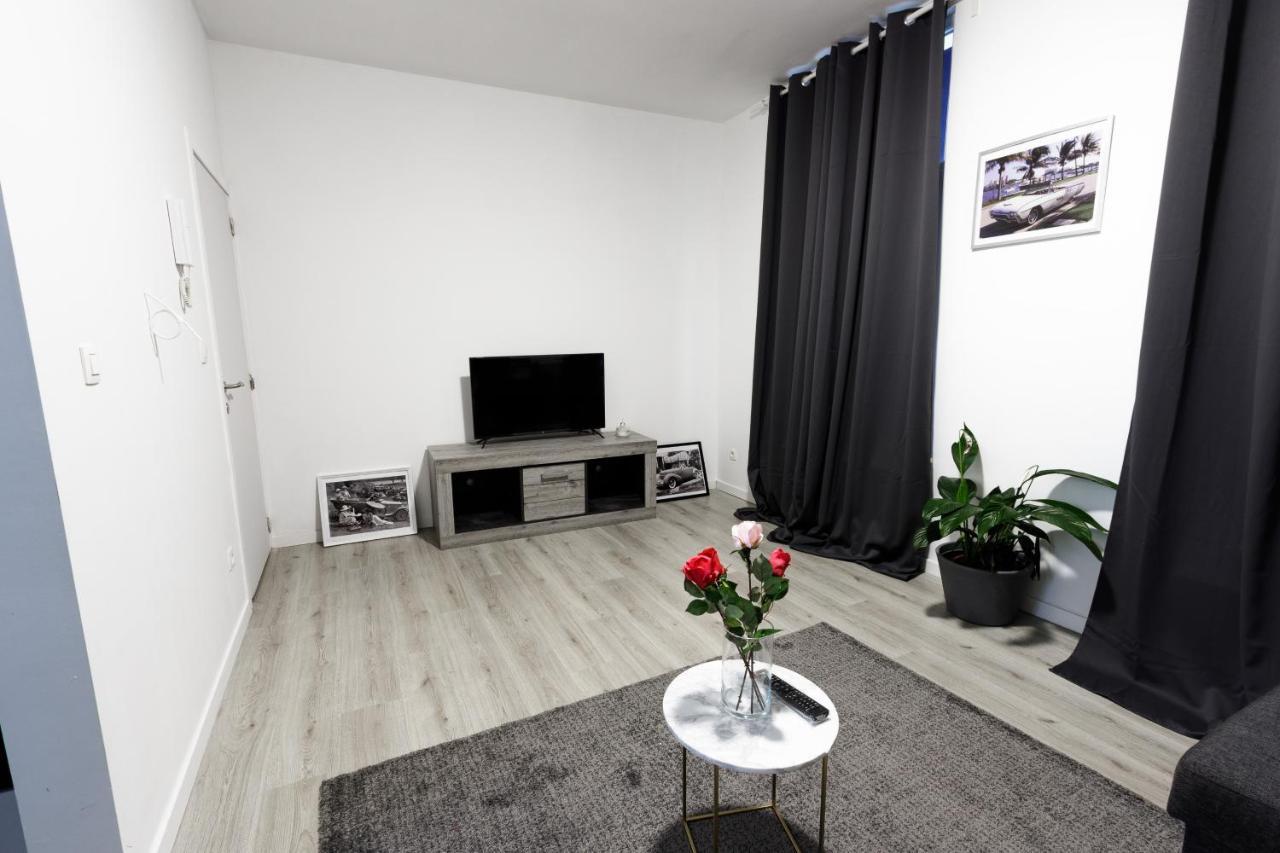 Grogo Duplex * Antwerpen