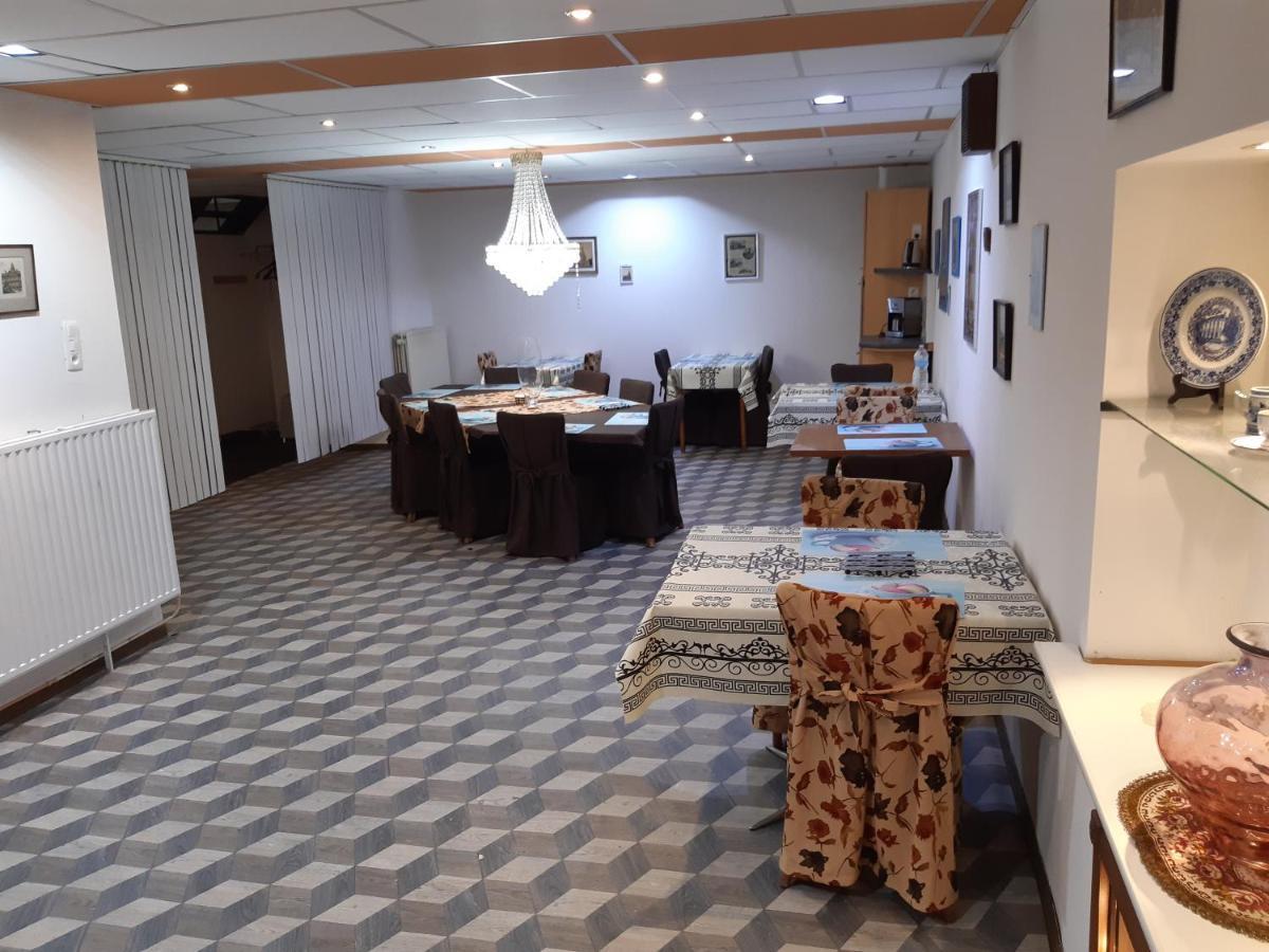 Casa Di Cynthia Appartement