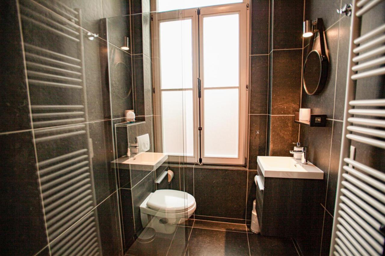 Luxury Historic Center By Rikas Appartement *