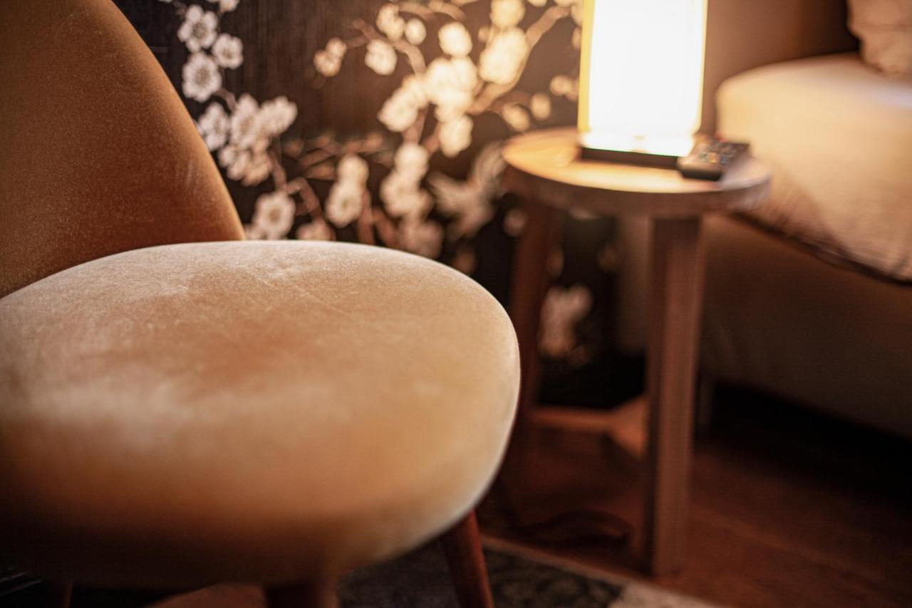 Appartement Luxury Historic Center By Rikas Antwerpen
