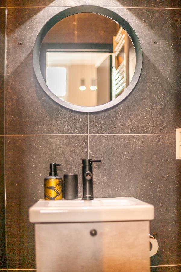 Apartment Luxury Boutique By Rikas Antwerpen