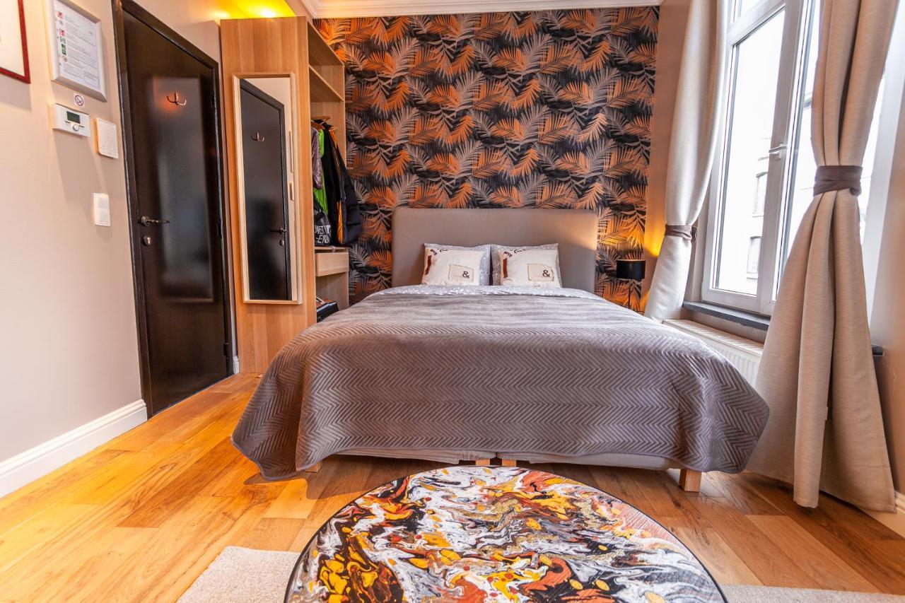 Apartment Luxury Boutique By Rikas