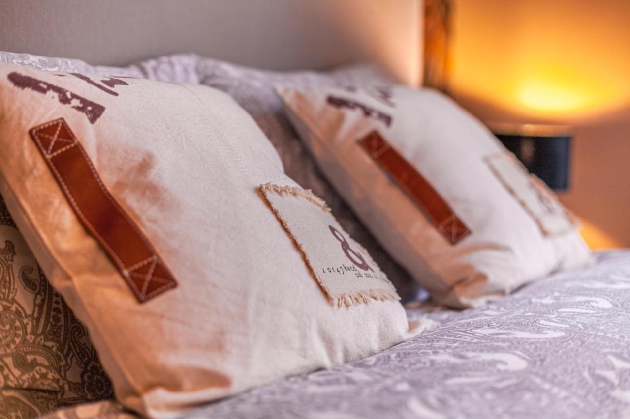 Luxury Boutique By Rikas *