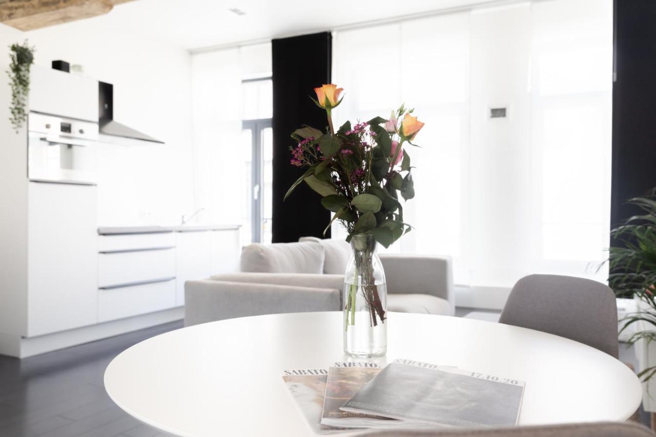 Klapdorp Apartment