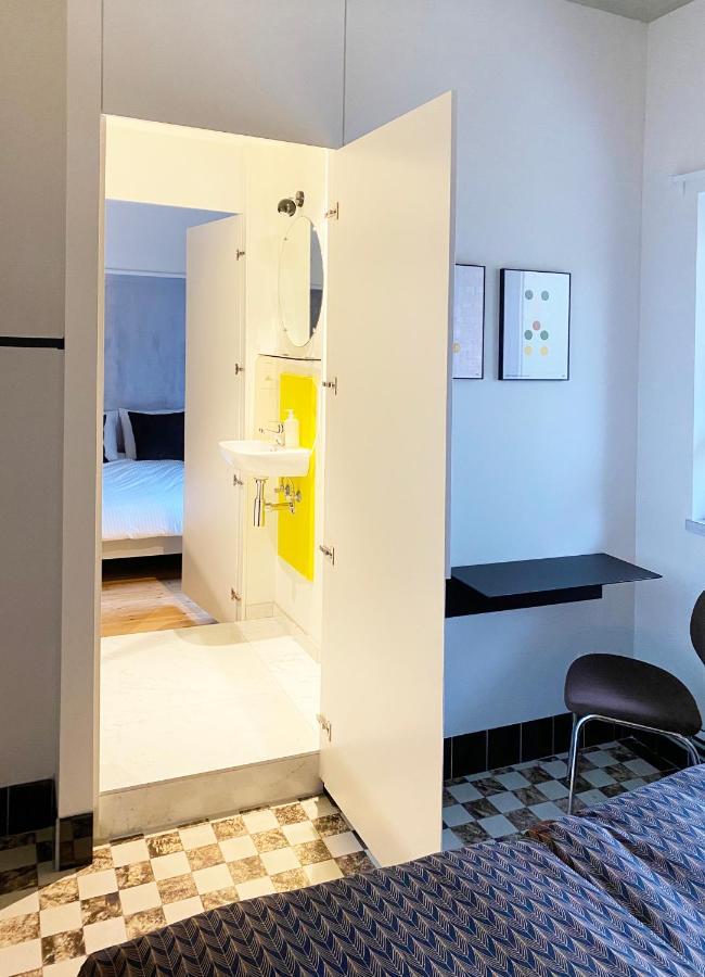 Expo House Bed & Breakfast *