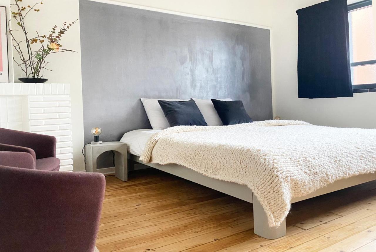 Expo House Bed & Breakfast