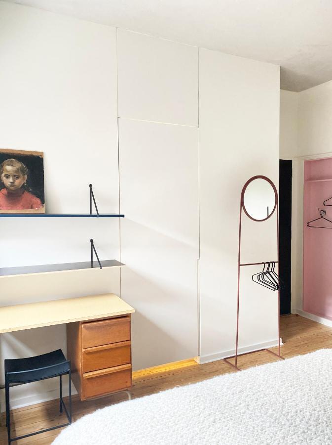 Expo House