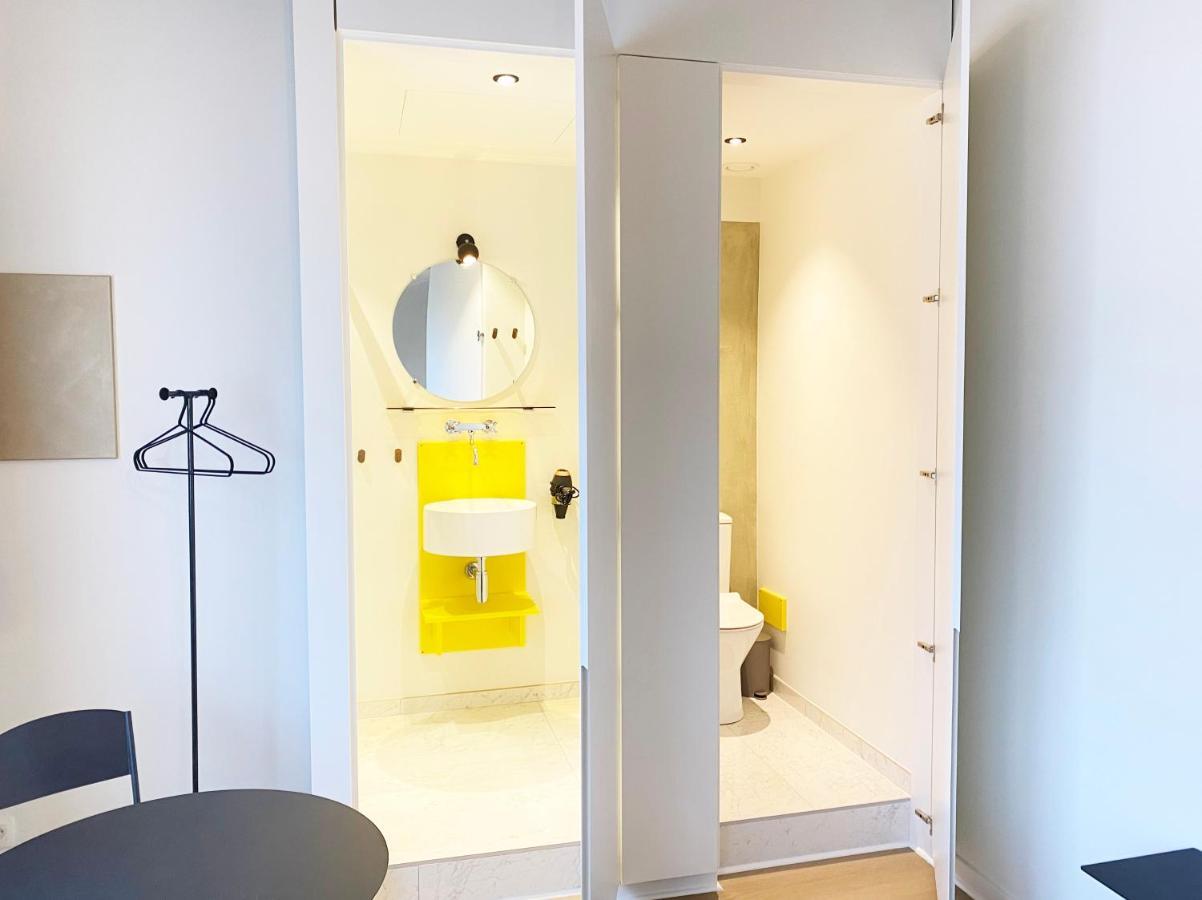 Bed & Breakfast Expo House Antwerpen