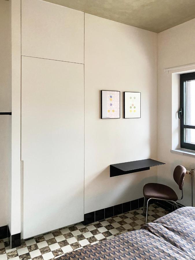 Expo House Bed & Breakfast *