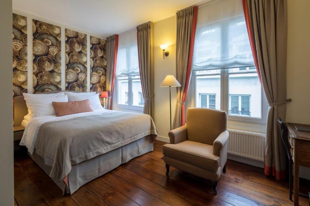 't Sandt Hotel Antwerpen