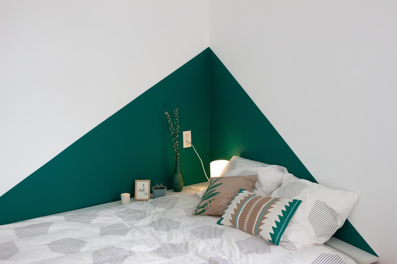 Frühstückspension Cosy & Homey Rumpusroom