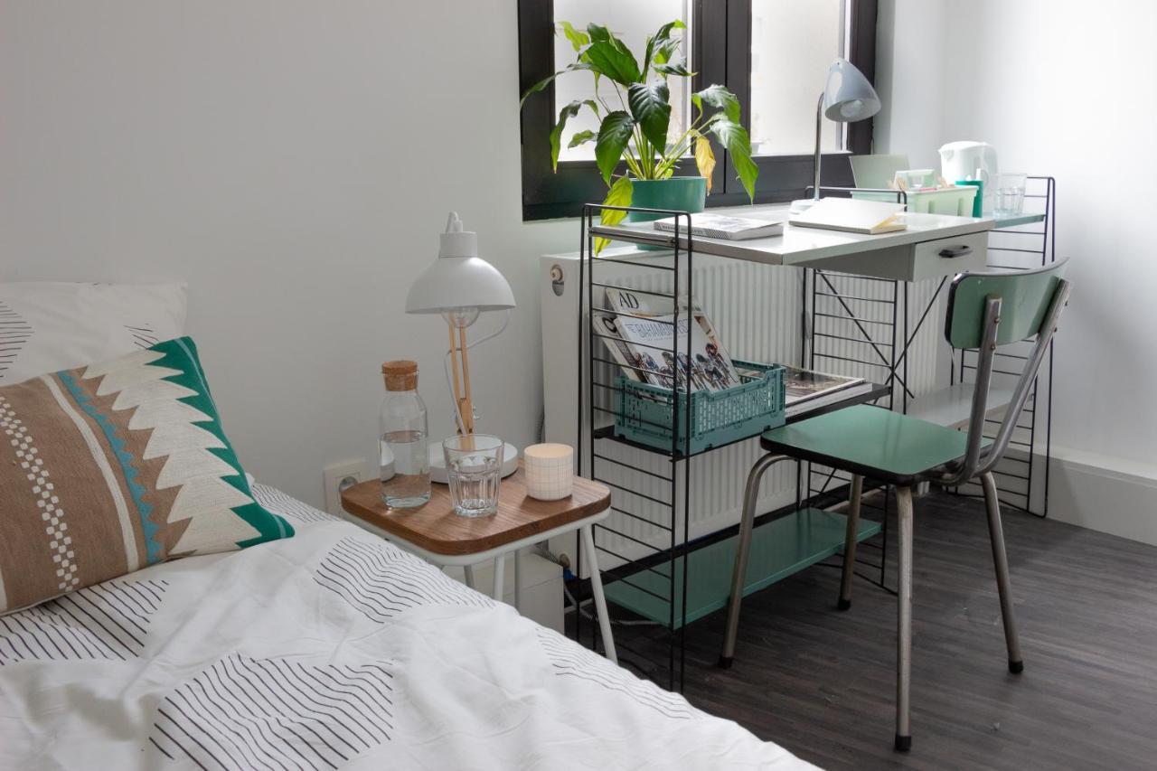Cosy & Homey Rumpusroom Antwerpen
