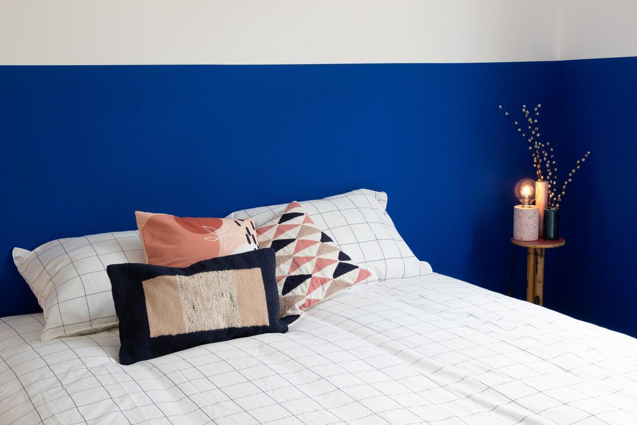 Frühstückspension Cosy & Homey Rumpusroom Antwerpen