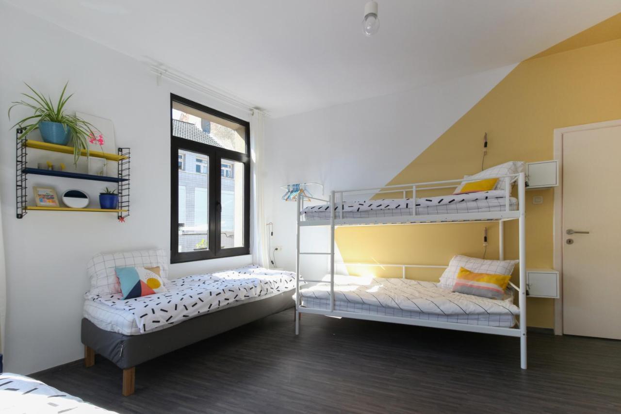 Cosy & Homey Rumpusroom * Antwerpen