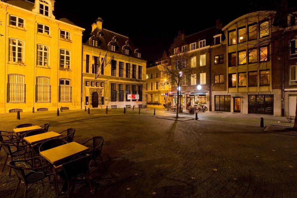 Aplace Antwerp boutique flats&hotel rooms