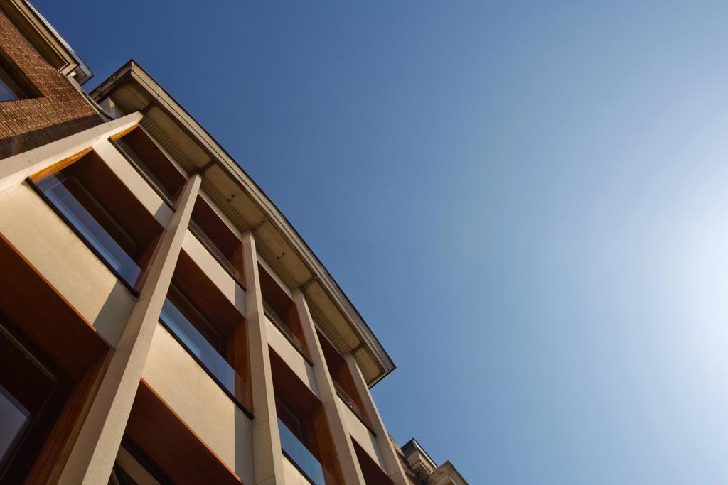Aplace - Marvellous Flats & Antwerp