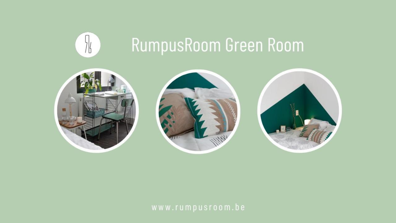 Frühstückspension Cosy & Homey Rumpusroom