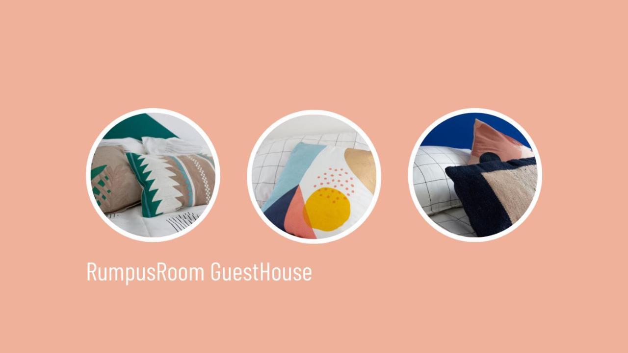Cosy & Homey Rumpusroom Frühstückspension Antwerpen