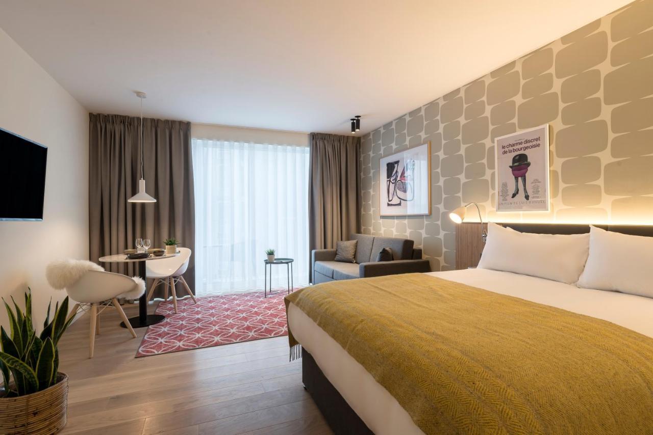 Premier Aparthotel 4*