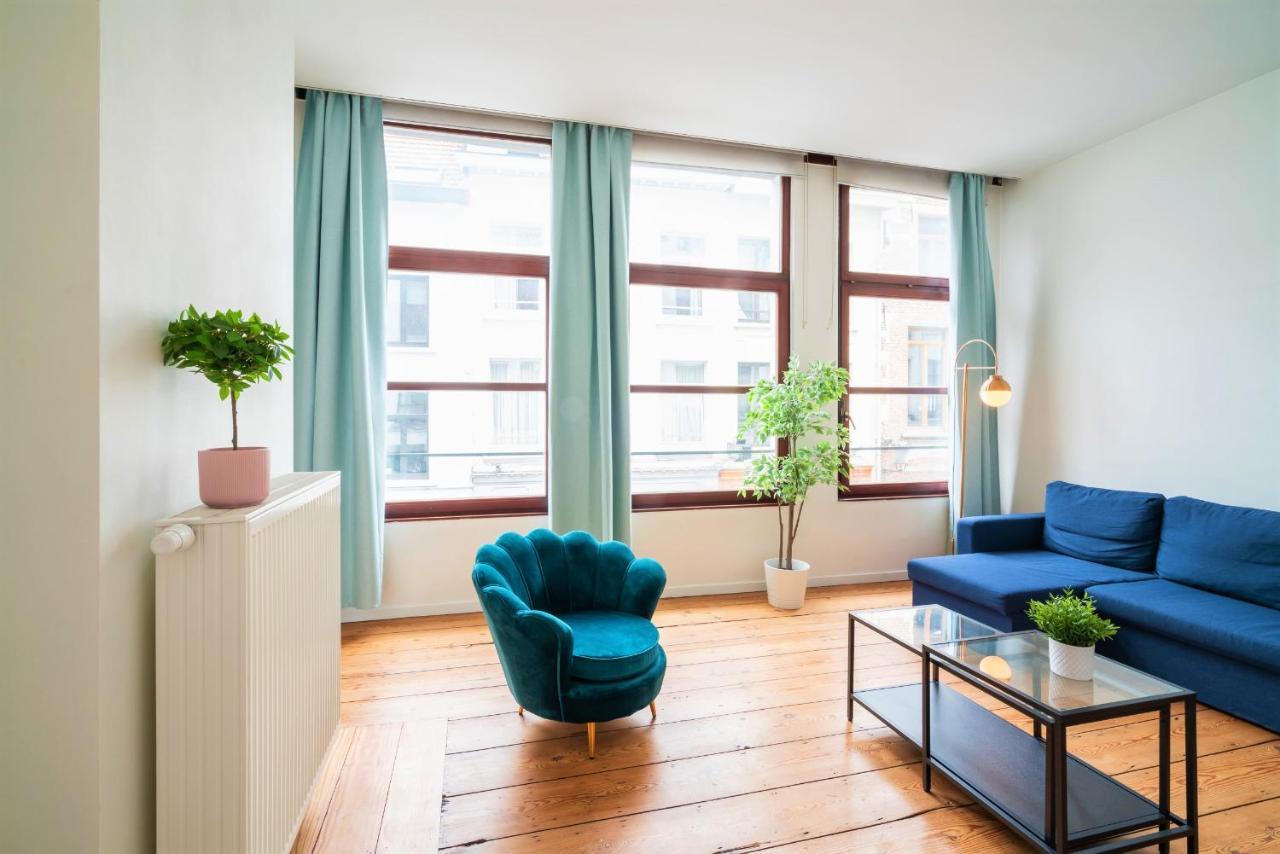The Old Town In The Heart Of Appartement *