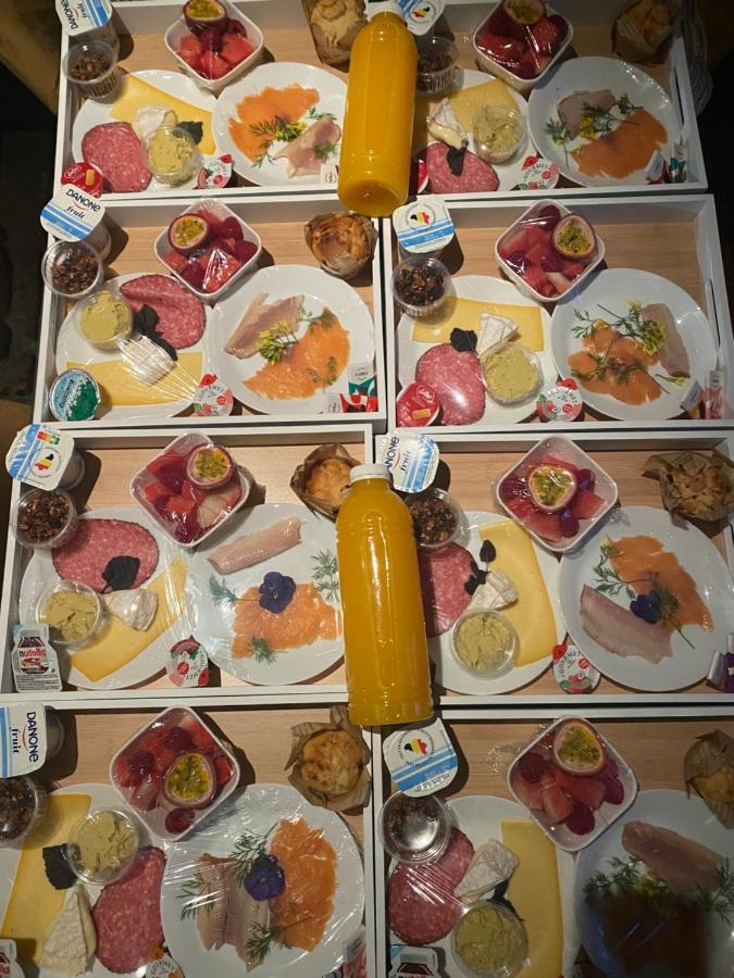 Sablon Bed & Breakfast Antwerpen