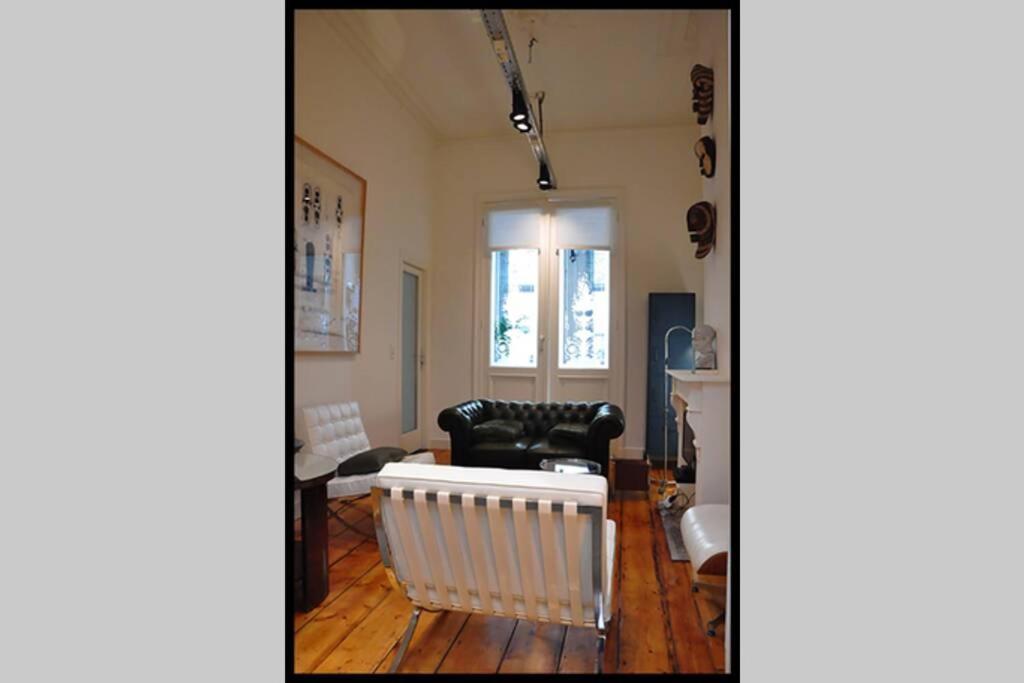 Studio Saint-jean Appartement *